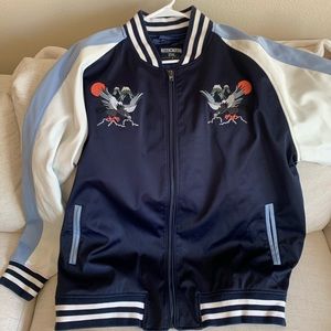 Staple pigeon brand jacket